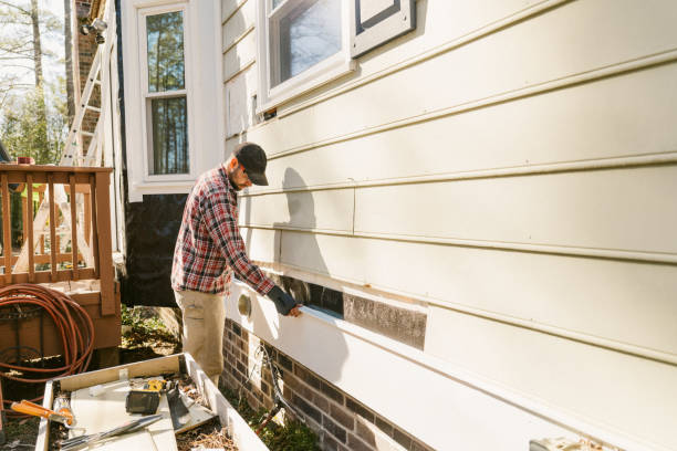Top rated local Siding Repair specialists in New Cumberland, PA
